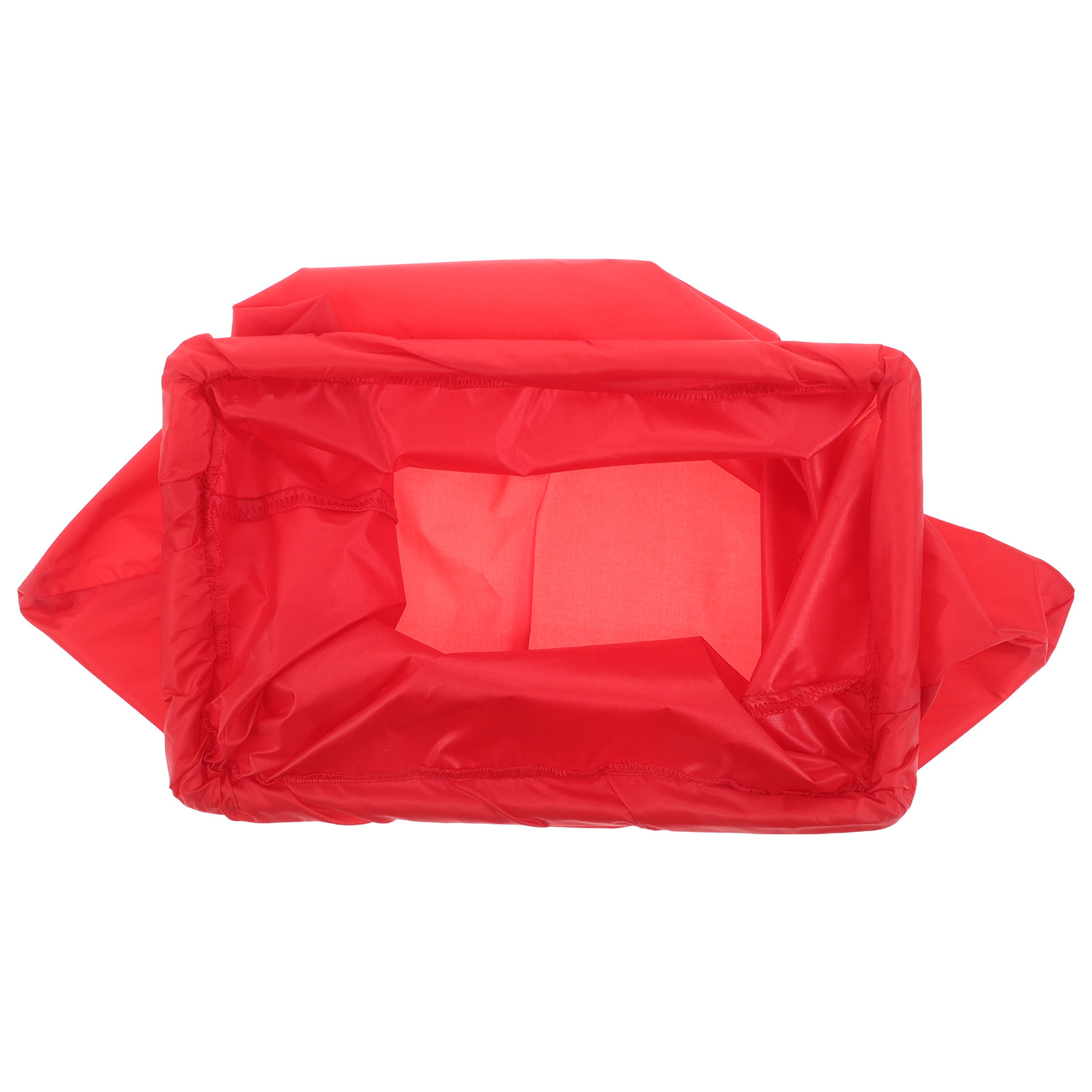 Fishing Kayak Storage Bag - ฝาปิดช่องบนดาดฟ้าเรือคายัคทรงสี่เหลี่ยม กันน้ำ ปิดสนิท พร้อมกระเป๋าเก็บของ สำหรับอุปกรณ์ตกปลาและอุปกรณ์ทางทะเล ใช้ได้กับดาดฟ้าเรือคายัคทุกรุ่น