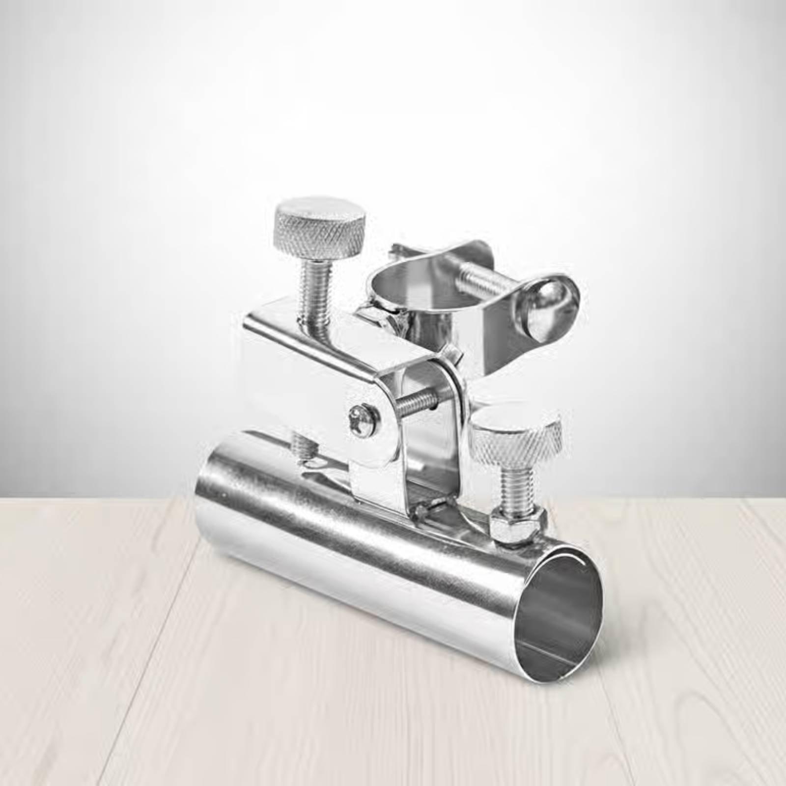 ที่วางคันเบ็ดตกปลาสแตนเลสสำหรั - Fishing Kayak Rod Holder บทวิจารณ์และราคา
