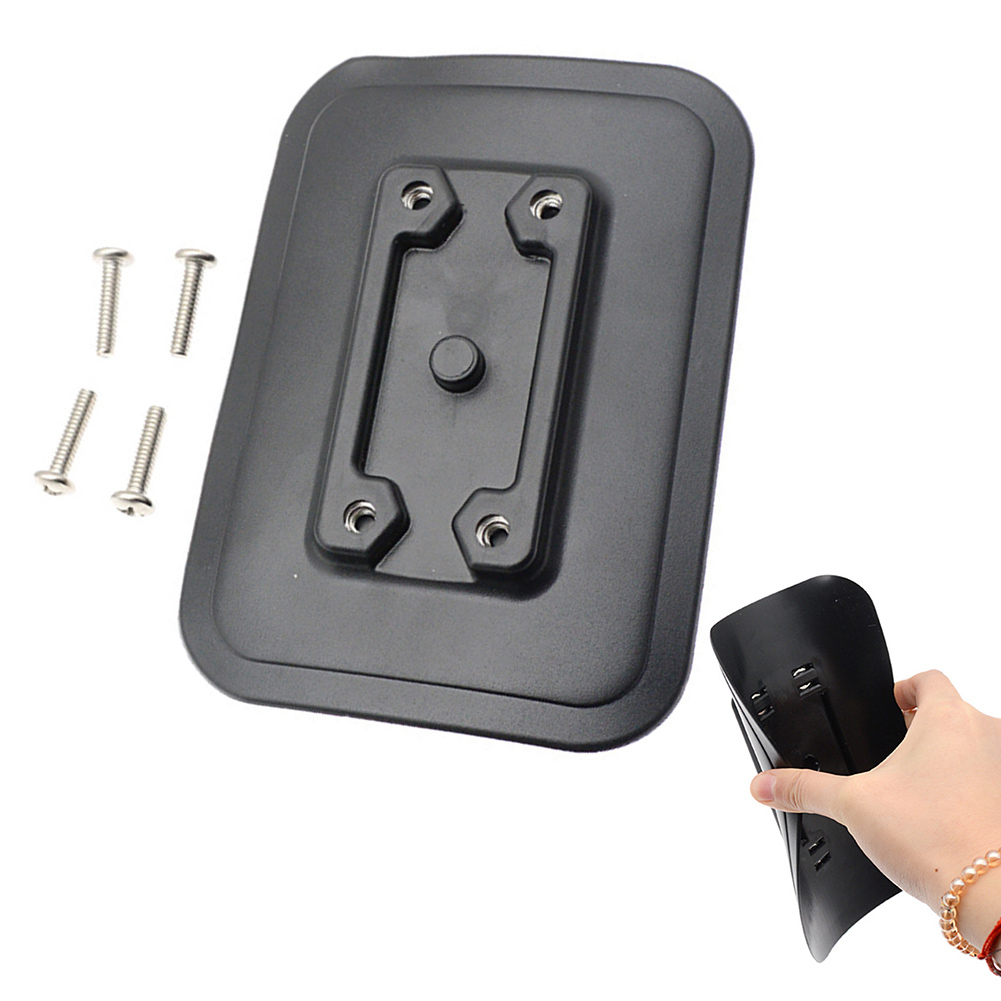 ที่ยึดคันเบ็ดตกปลาสำหรับเรือเป - Fishing Kayak Fish Finder Mount บทวิจารณ์และราคา