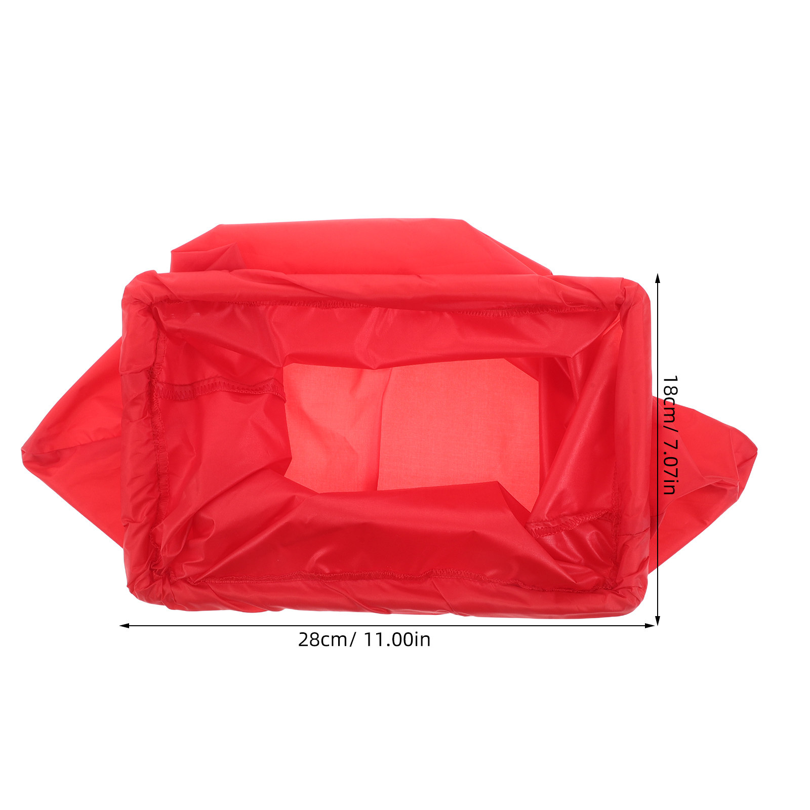 ฝาปิดช่องบนดาดฟ้าเรือคายัคทรงส - Fishing Kayak Storage Bag บทวิจารณ์และราคา