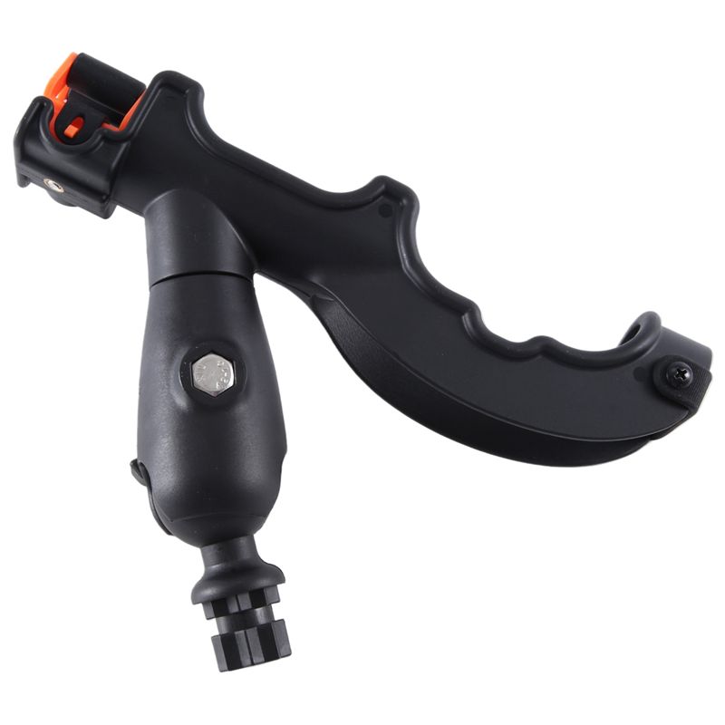 ที่วางเรือคายัค 360 °   ที่วาง - Fishing Kayak Rod Holder บทวิจารณ์และราคา