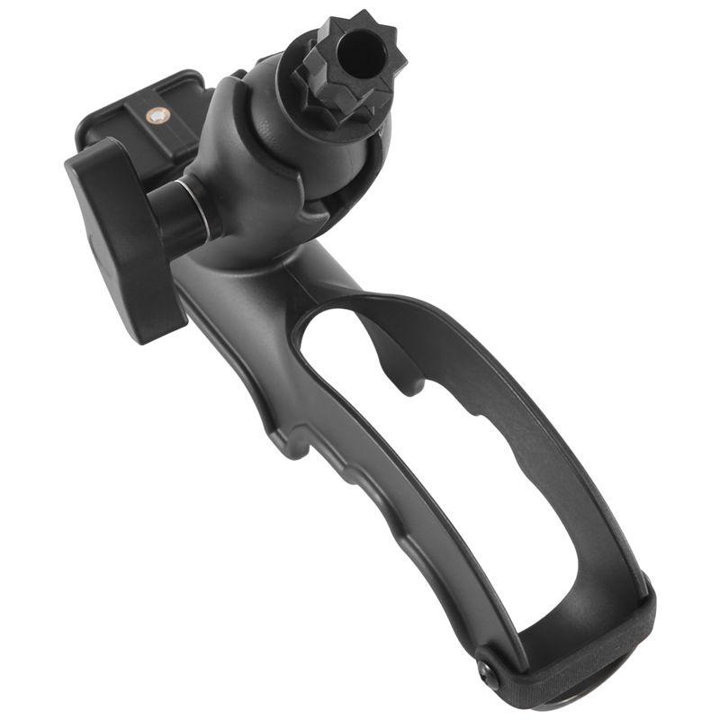 ที่วางเรือคายัค 360 °   ที่วาง - Fishing Kayak Rod Holder บทวิจารณ์และราคา