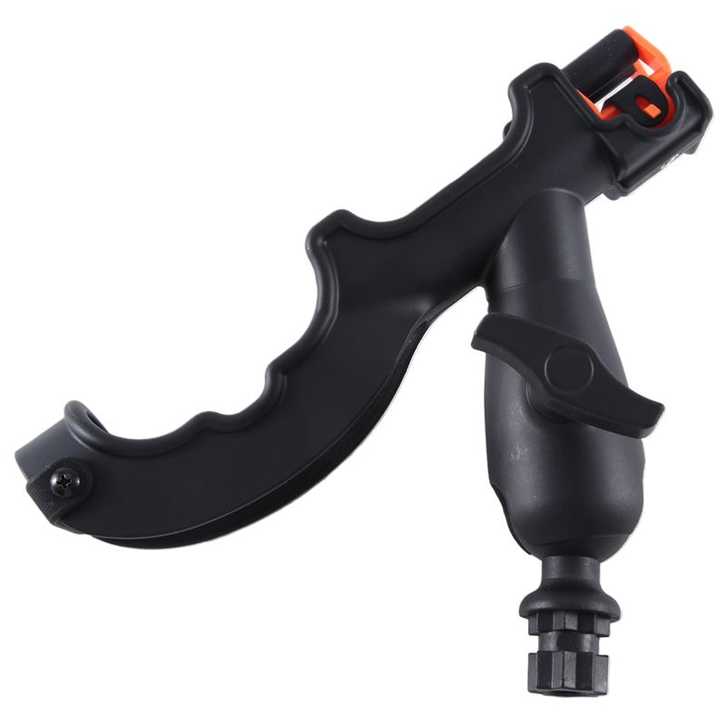ที่วางเรือคายัค 360 °   ที่วาง - Fishing Kayak Rod Holder บทวิจารณ์และราคา