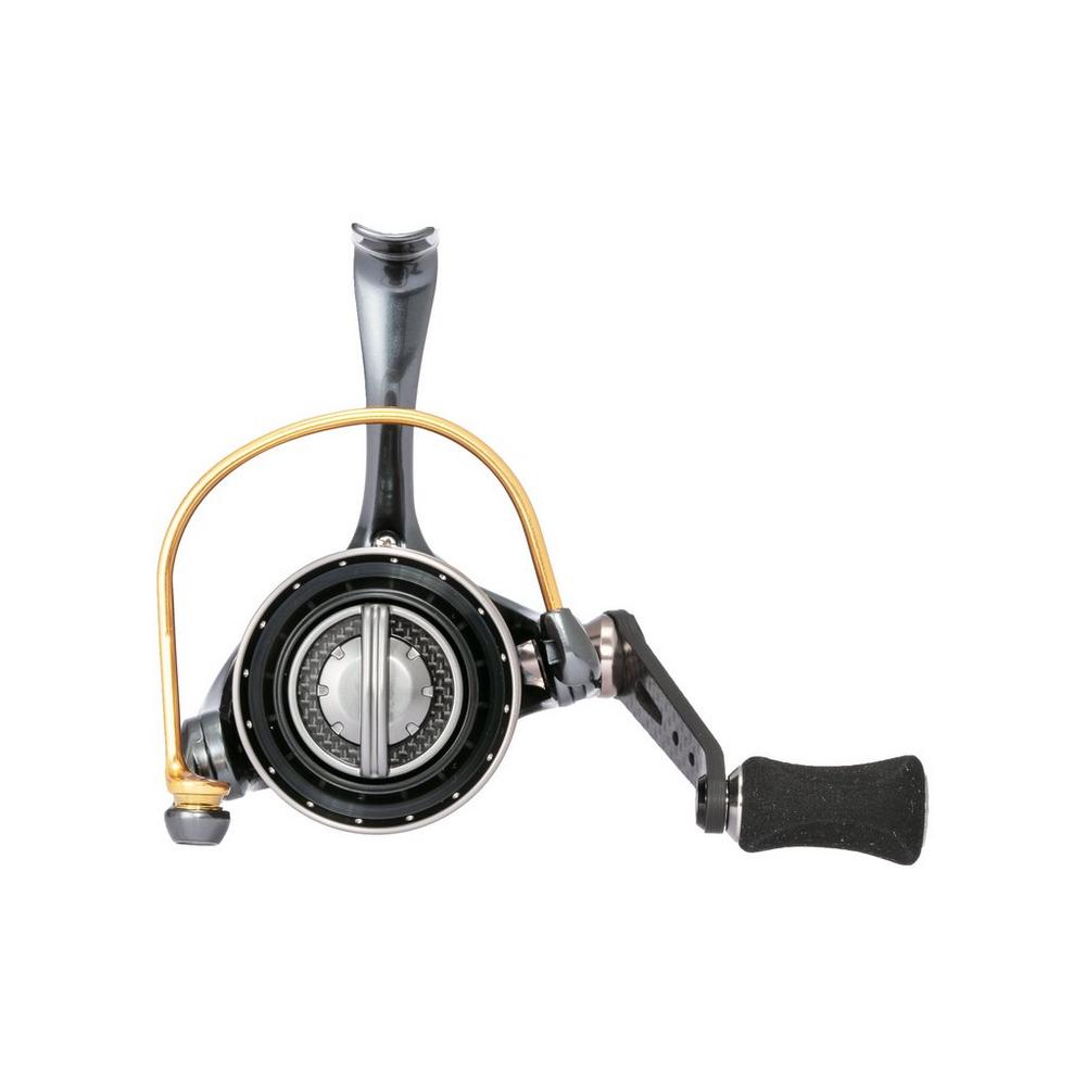 รอกตกปลาแบบสปินนิ่ง ABU GARCIA - Abu Garcia Reel Max บทวิจารณ์และราคา