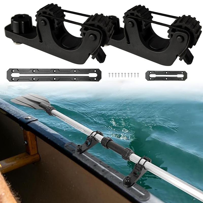 ที่ยึดไม้พายเรือคายัค อุปกรณ์เ - Fishing Kayak Cart บทวิจารณ์และราคา