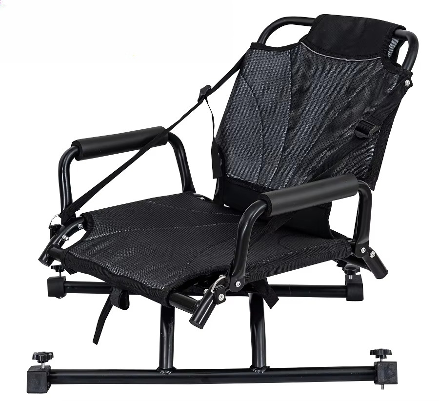 กีฬาทางน้ำยอดนิยม เรือแคนู/คาย - Fishing Kayak Pedal Drive บทวิจารณ์และราคา