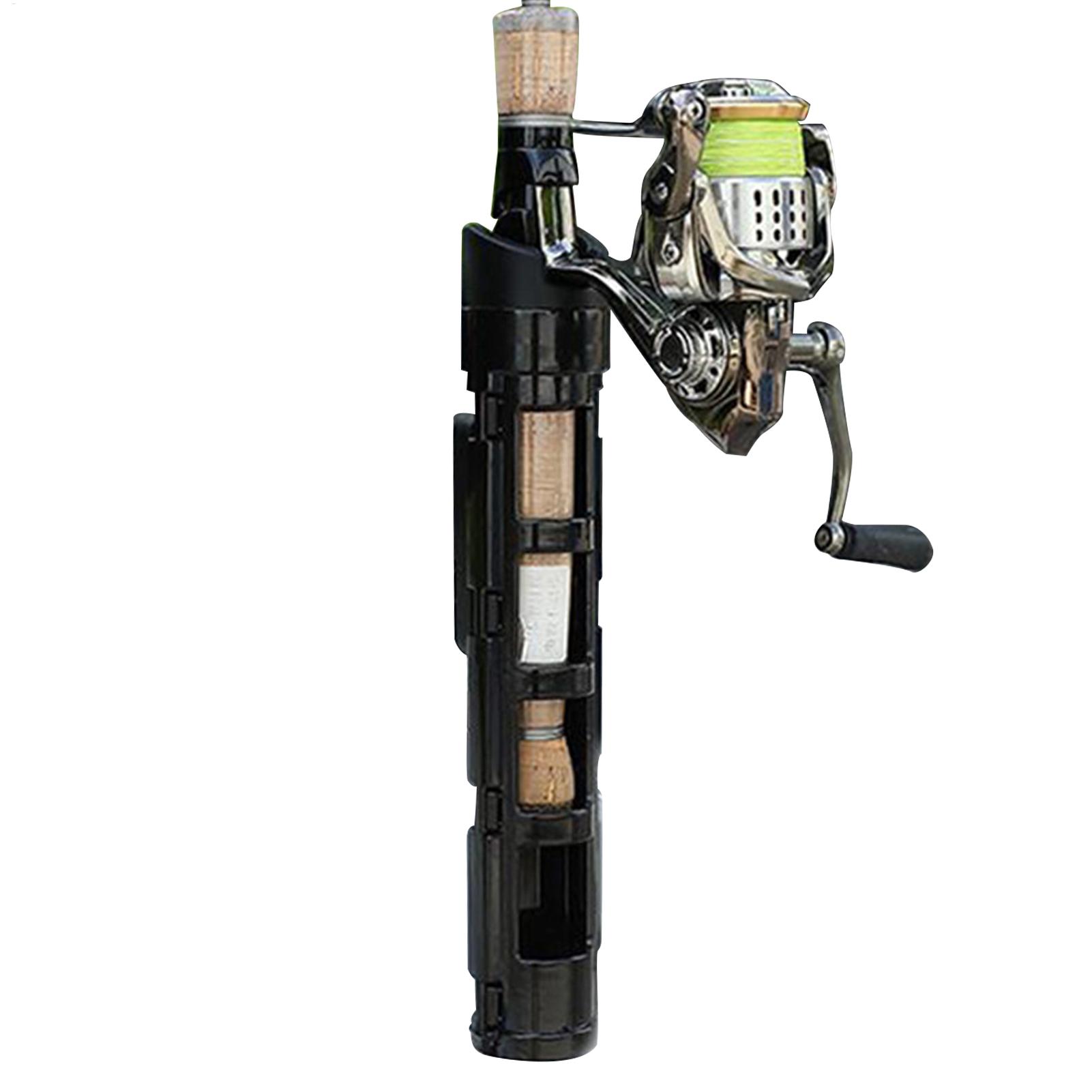 ที่วางคันเบ็ดสำหรับมอเตอร์ไซค์ - Fishing Kayak Cart บทวิจารณ์และราคา