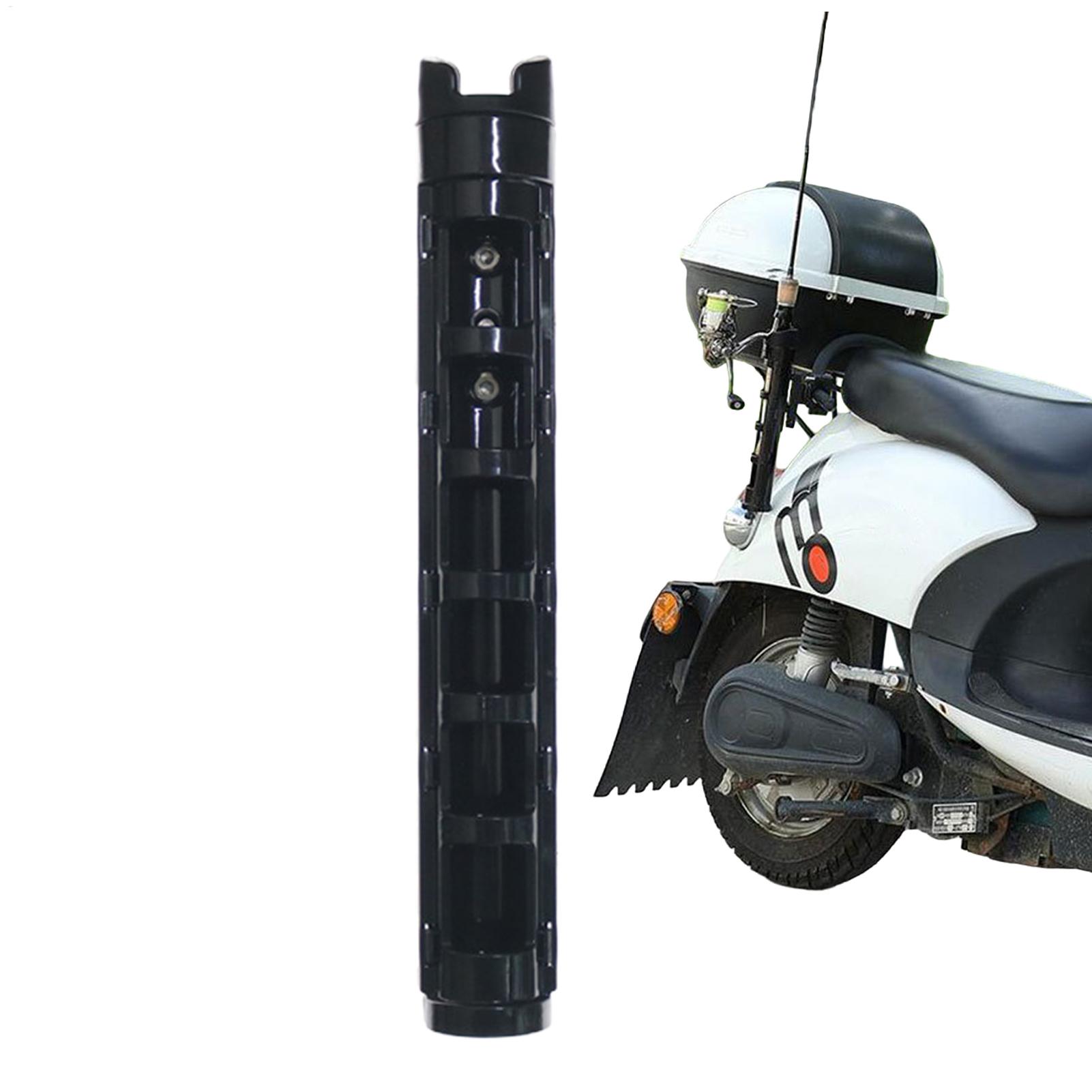 ที่วางคันเบ็ดสำหรับมอเตอร์ไซค์ - Fishing Kayak Cart บทวิจารณ์และราคา