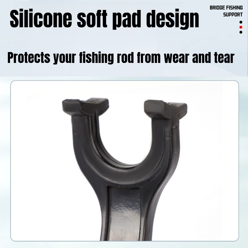 360 °   ขาตั้งคันเบ็ดแบบหมุนปร - Fishing Kayak Rod Holder บทวิจารณ์และราคา